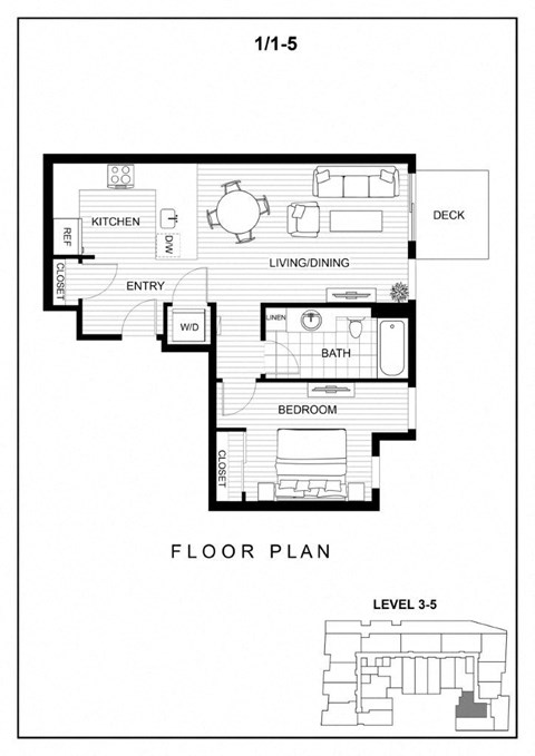 75 102nd Ave NE, 1-3 Beds Apartment for Rent - Photo Gallery 46